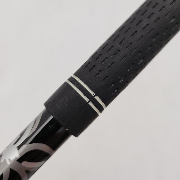 Left-Handed Nike Vr II Pro 19° 5 Wood SRT-8 Diamana Ahina 75g Regular LH 42" - Picture 16 of 16